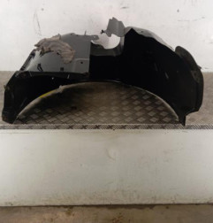 Pare boue avant droit PEUGEOT 308 2 Photo n°4