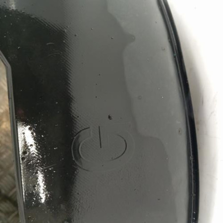 Pare boue avant gauche CITROEN DS3