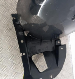 Pare boue avant gauche CITROEN DS3 Photo n°3