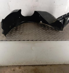 Pare boue avant gauche CITROEN DS3 Photo n°4
