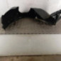 Pare boue avant gauche CITROEN DS3