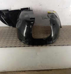 Pare boue avant gauche PEUGEOT 307 Photo n°3