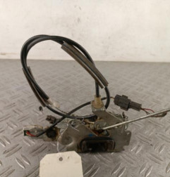 Serrure avant gauche VOLKSWAGEN FOX