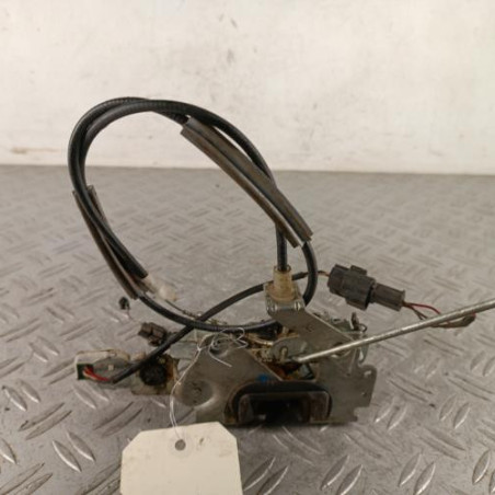 Serrure avant gauche VOLKSWAGEN FOX