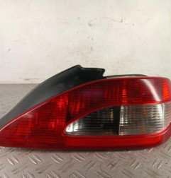Feu arriere principal droit (feux) PEUGEOT 406 Photo n°1