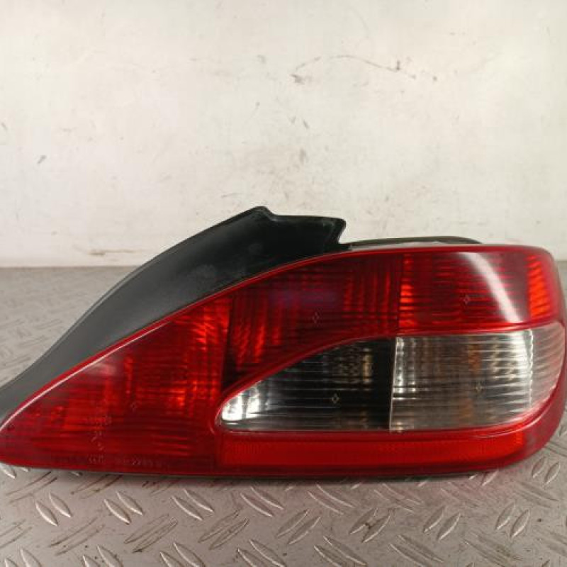 Feu arriere principal droit (feux) PEUGEOT 406
