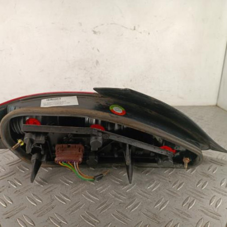 Feu arriere principal droit (feux) PEUGEOT 406