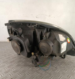 Optique avant principal gauche (feux)(phare) RENAULT CLIO 2