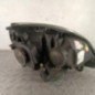 Optique avant principal gauche (feux)(phare) RENAULT CLIO 2