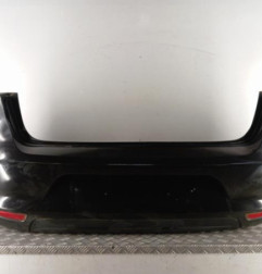 Pare choc arriere SEAT IBIZA 3 Photo n°1