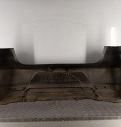 Pare choc arriere SEAT IBIZA 3