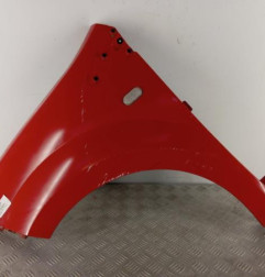 Aile avant gauche RENAULT TWINGO 2 Photo n°1