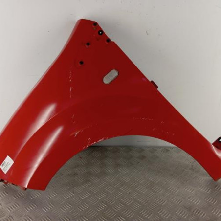 Aile avant gauche RENAULT TWINGO 2 Photo n°1