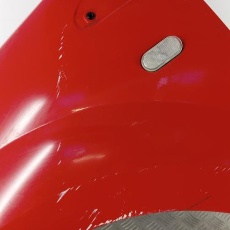 Aile avant gauche RENAULT TWINGO 2