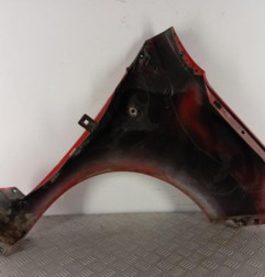 Aile avant gauche RENAULT TWINGO 2 Photo n°3