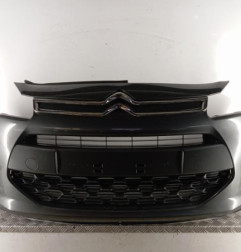 Pare choc avant CITROEN C3 2 Photo n°1