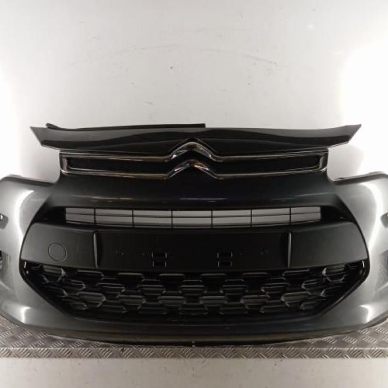 Pare choc avant CITROEN C3 2