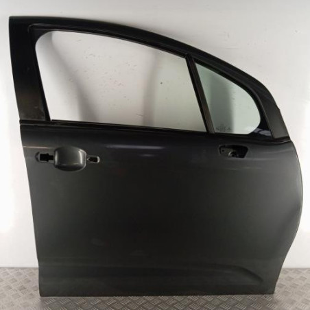 Porte avant droit CITROEN C3 2 Photo n°1