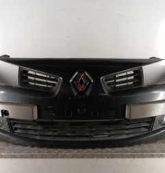 Pare choc avant RENAULT MEGANE 2 Photo n°1