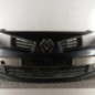 Pare choc avant RENAULT MEGANE 2