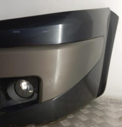 Pare choc avant RENAULT MEGANE 2