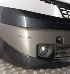 Pare choc avant RENAULT MEGANE 2 Photo n°3