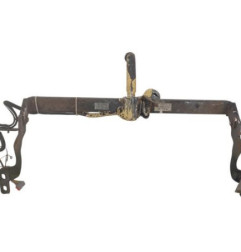 Attelage (boule de remorquage) CITROEN BERLINGO 2 Photo n°1