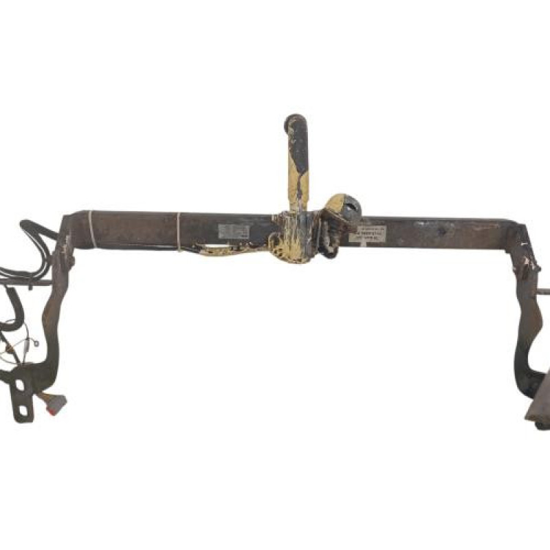 Attelage (boule de remorquage) CITROEN BERLINGO 2