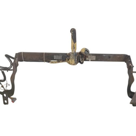 Attelage (boule de remorquage) CITROEN BERLINGO 2 Photo n°1