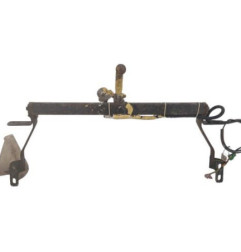 Attelage (boule de remorquage) CITROEN BERLINGO 2