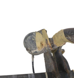 Attelage (boule de remorquage) CITROEN BERLINGO 2 Photo n°3