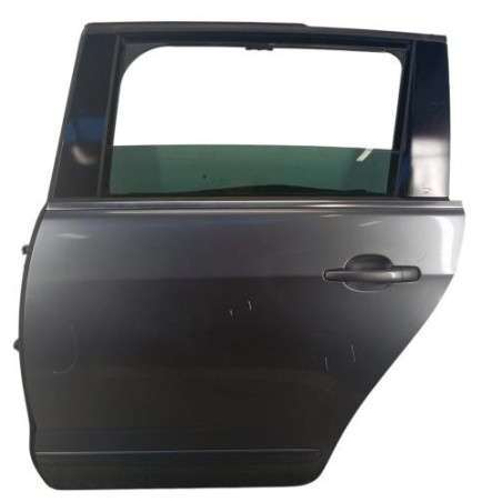 Porte arriere gauche PEUGEOT 5008 1 Photo n°1