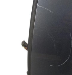 Porte arriere gauche PEUGEOT 5008 1