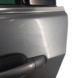 Porte arriere gauche PEUGEOT 5008 1 Photo n°3