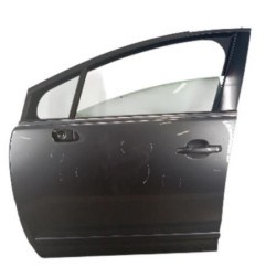 Porte avant gauche PEUGEOT 5008 1 Photo n°1