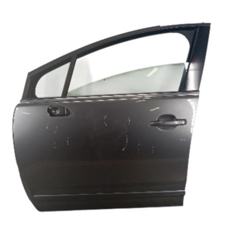 Porte avant gauche PEUGEOT 5008 1 Photo n°1