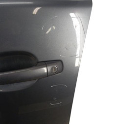 Porte avant gauche PEUGEOT 5008 1