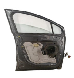 Porte avant gauche PEUGEOT 5008 1 Photo n°5