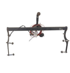 Attelage (boule de remorquage) RENAULT CAPTUR 1 Photo n°1