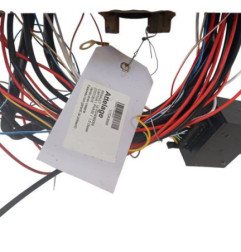 Attelage (boule de remorquage) RENAULT CAPTUR 1