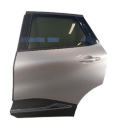 Porte arriere gauche RENAULT CAPTUR 1 Photo n°1