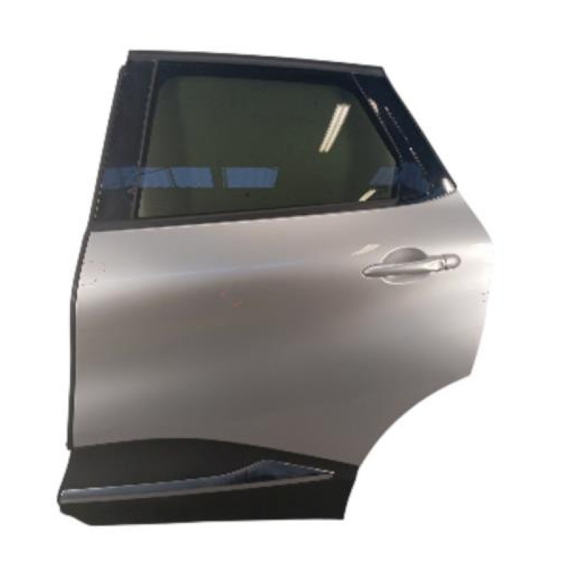 Porte arriere gauche RENAULT CAPTUR 1
