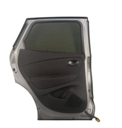 Porte arriere gauche RENAULT CAPTUR 1 Photo n°4