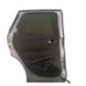 Porte arriere gauche RENAULT CAPTUR 1