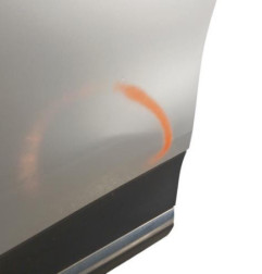 Porte avant gauche RENAULT CAPTUR 1 Photo n°3