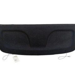 Plage arriere TOYOTA YARIS 3 Photo n°1