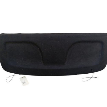 Plage arriere TOYOTA YARIS 3 Photo n°1