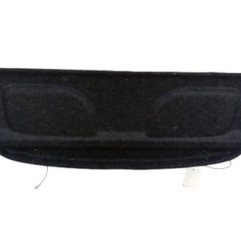 Plage arriere TOYOTA YARIS 3