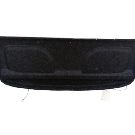 Plage arriere TOYOTA YARIS 3