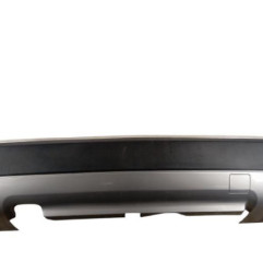 Pare choc arriere CITROEN XANTIA Photo n°1